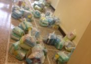 Bambini nuovi poveri